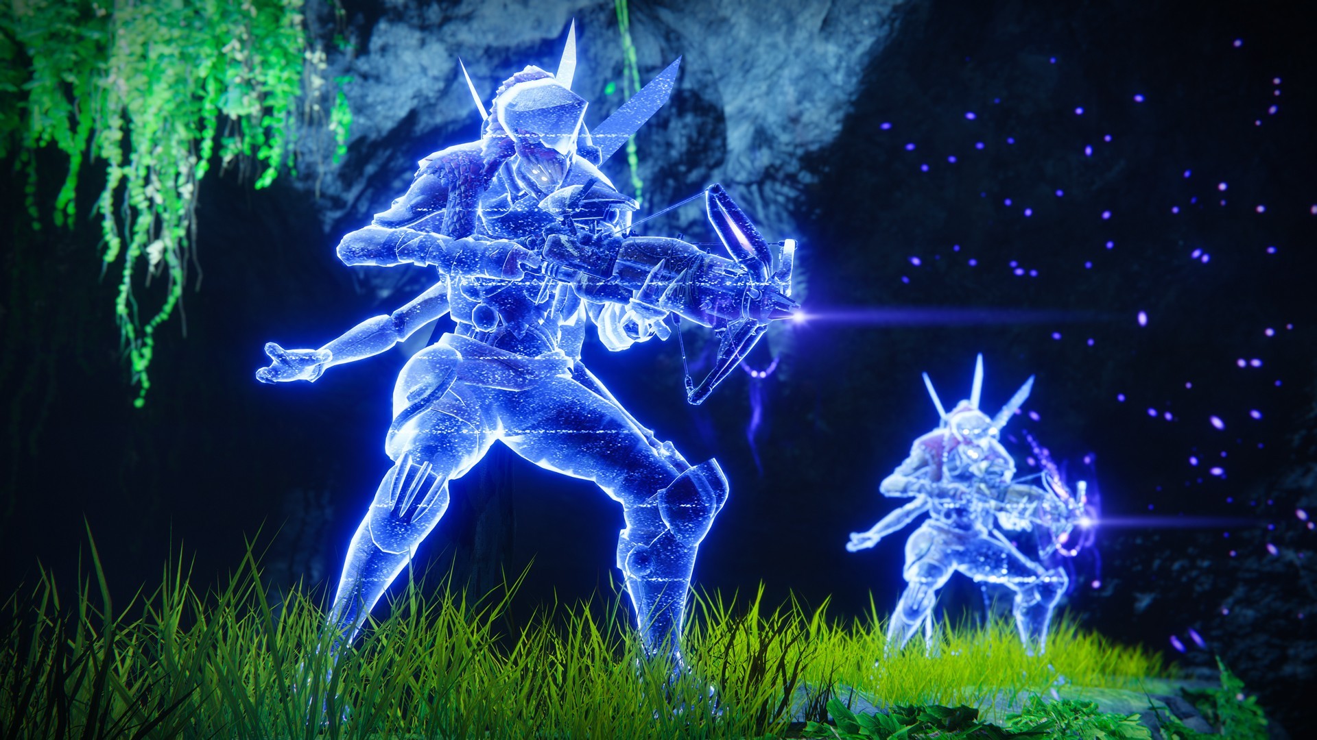 Destiny 2: Los Renegados - Imagen 21